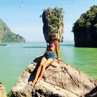 Отзыв от Кристина - Visa DTV